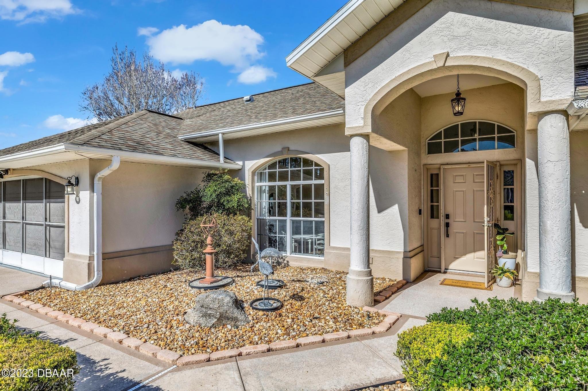 Woodholme Ln, Palm Coast, FL 32164