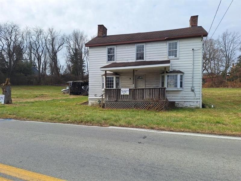 Wendel Rd, Irwin, PA 15642