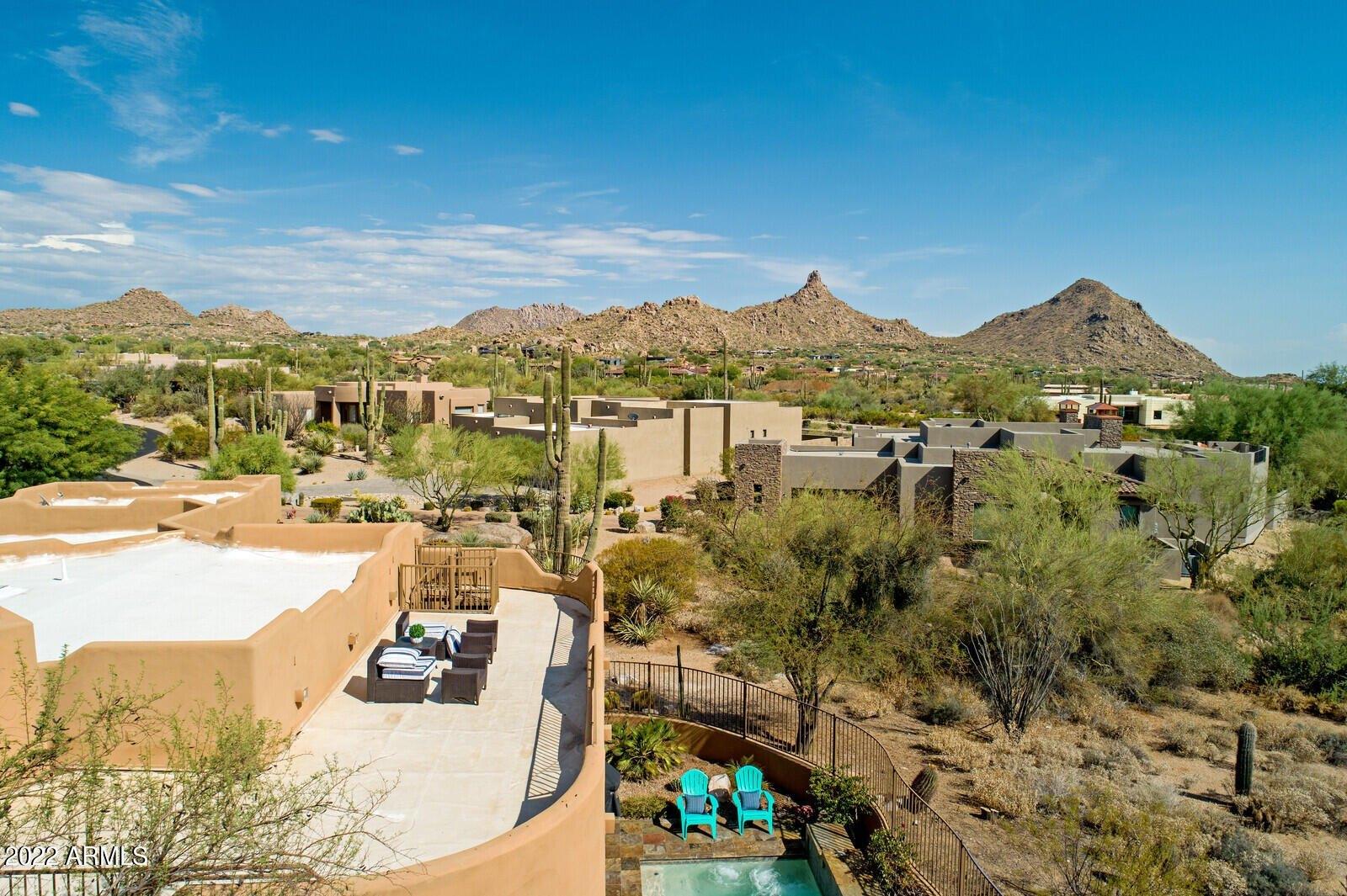 N 95th Pl, Scottsdale, AZ 85262