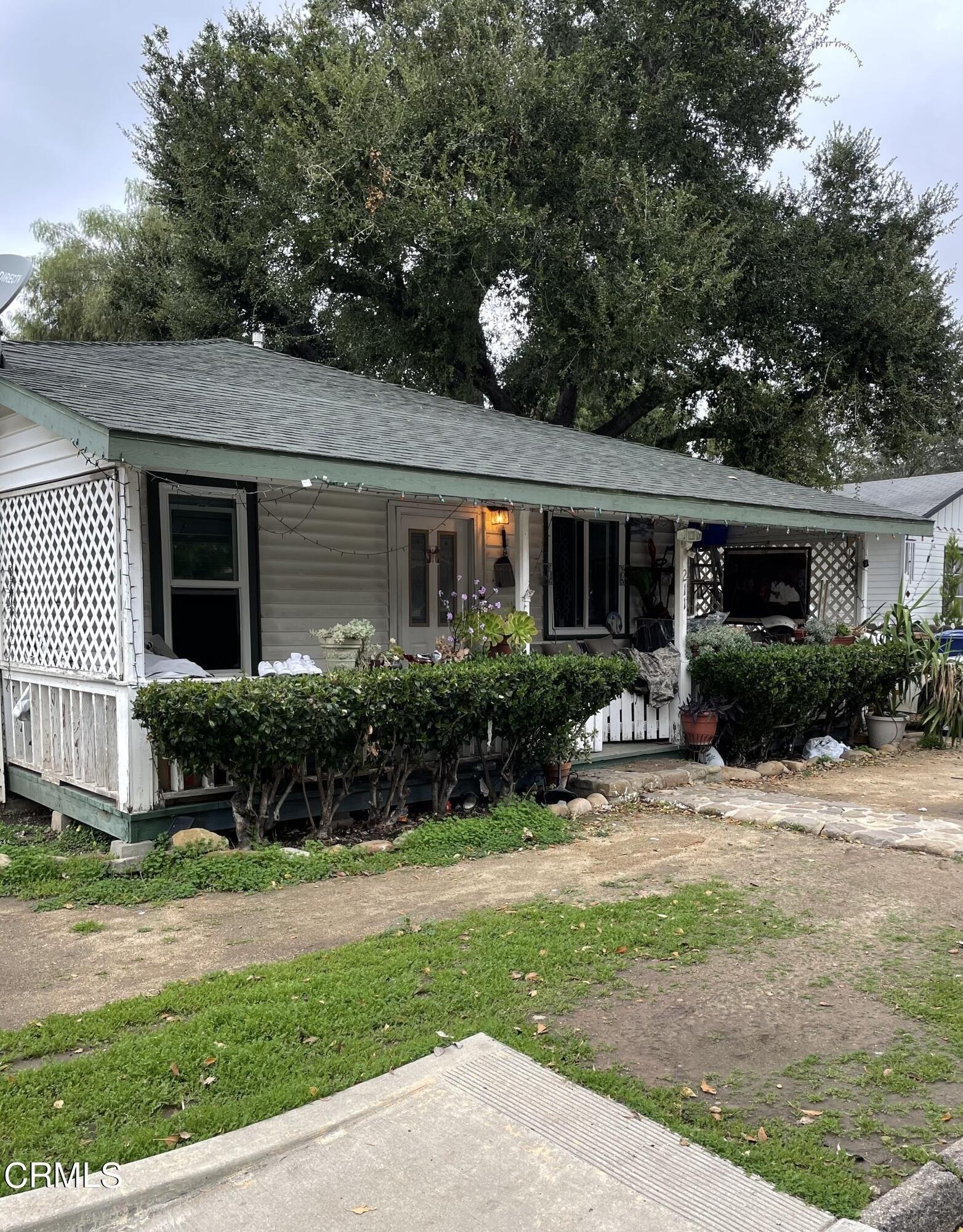 Fox St, Ojai, CA 93023