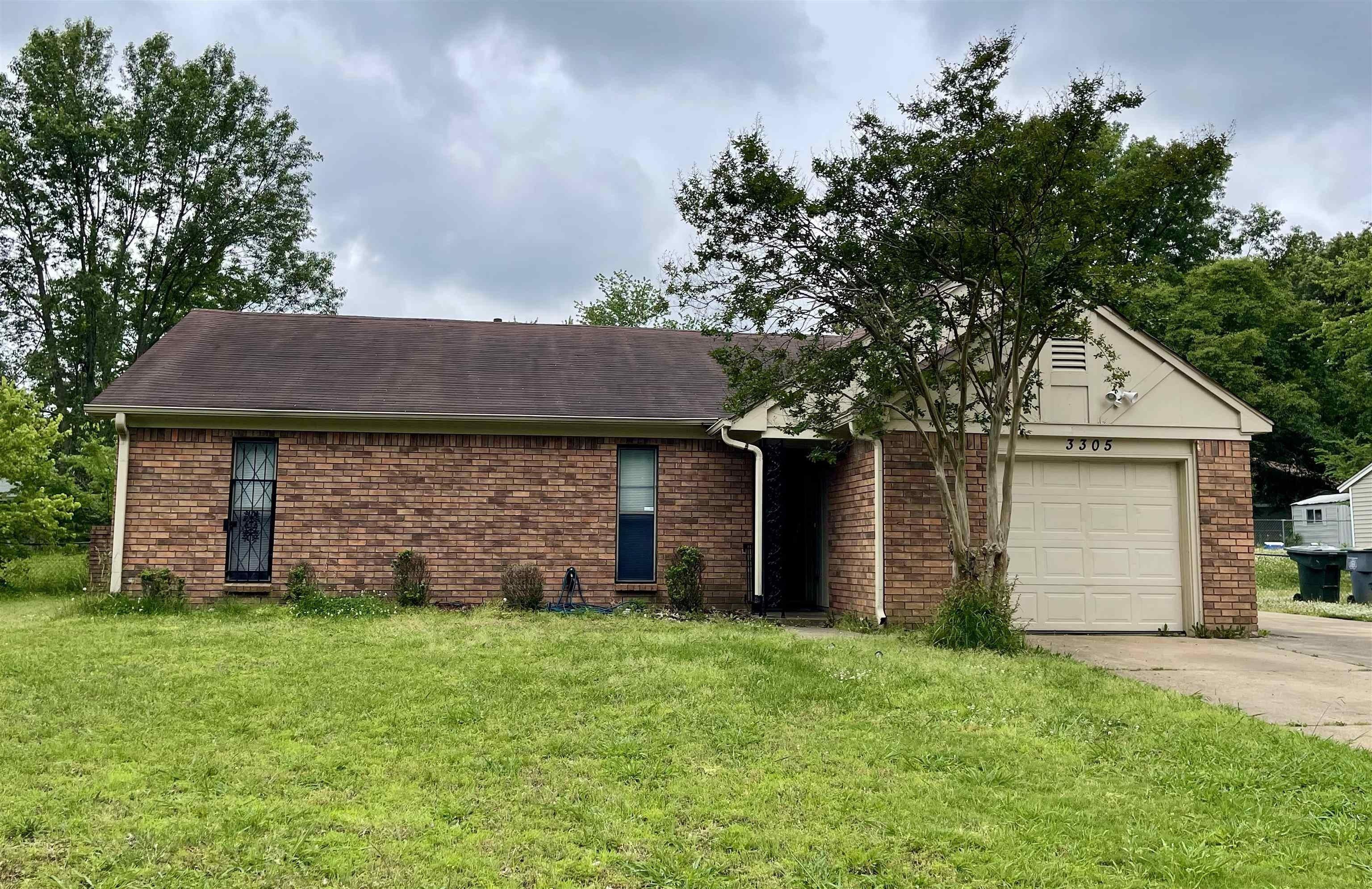 Melodywood Dr, Memphis, TN 38118