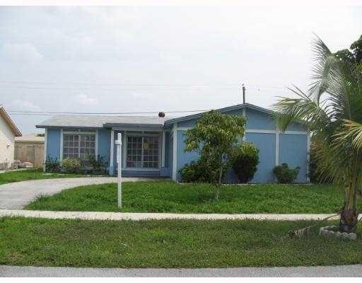Nw 32nd Pl, Sunrise, FL 33323