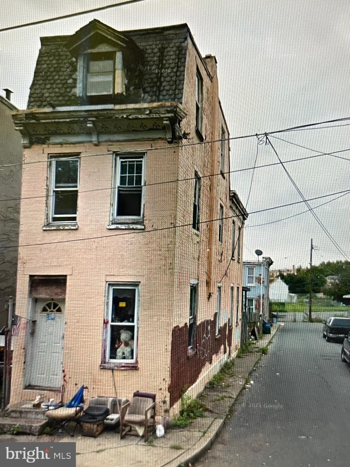 Neversink St, Reading, PA 19602