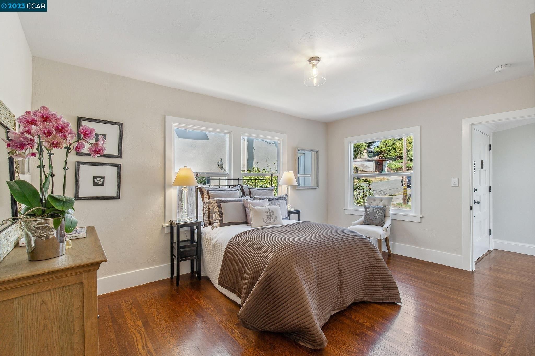 Paloma Ave, Oakland, CA 94610