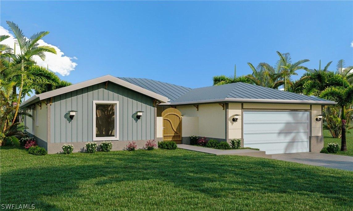 Matlacha Blvd, Matlacha Isles, FL 33991