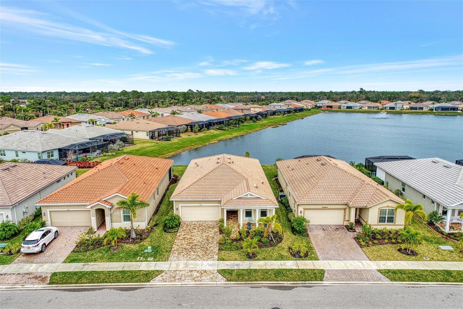 Bohemian Pl, Venice, FL 34293