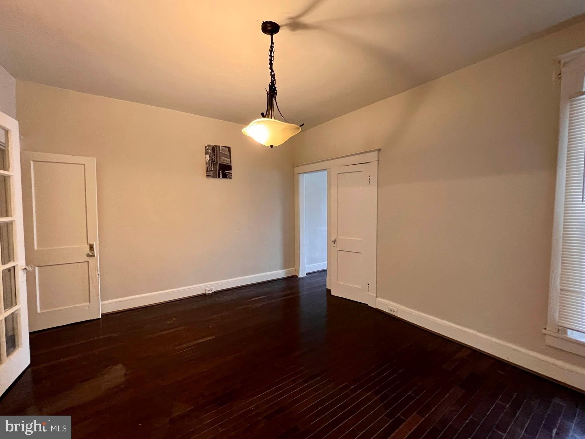 W Lafayette Ave, Baltimore, MD 21216