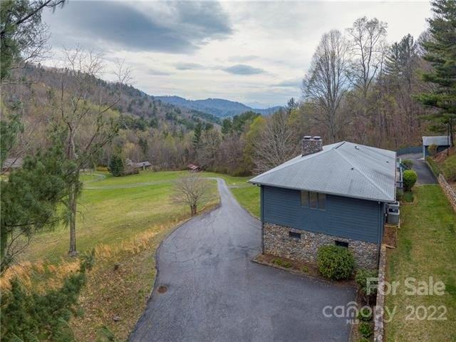 Lynn Cove Rd, Asheville, NC 28804