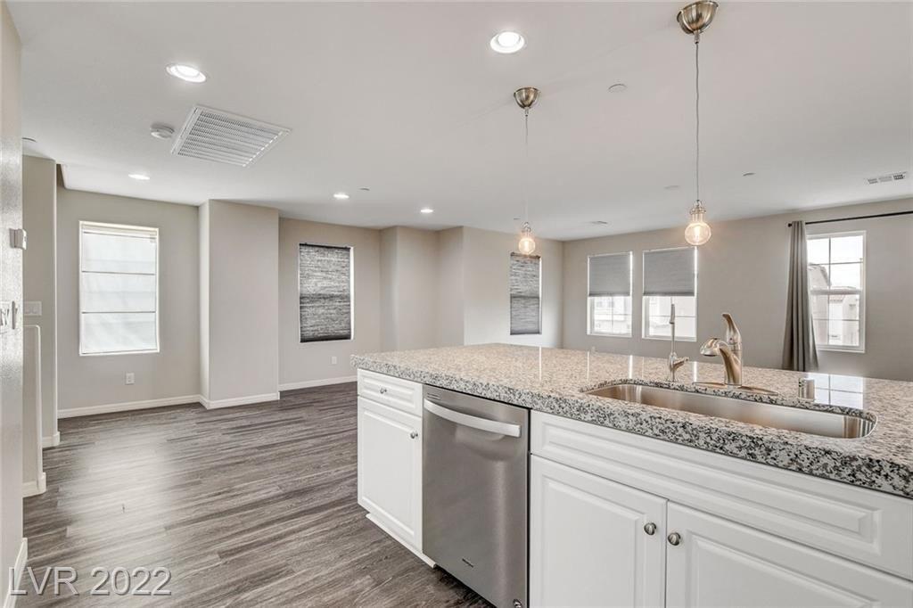 Gracious Way, Henderson, NV 89011