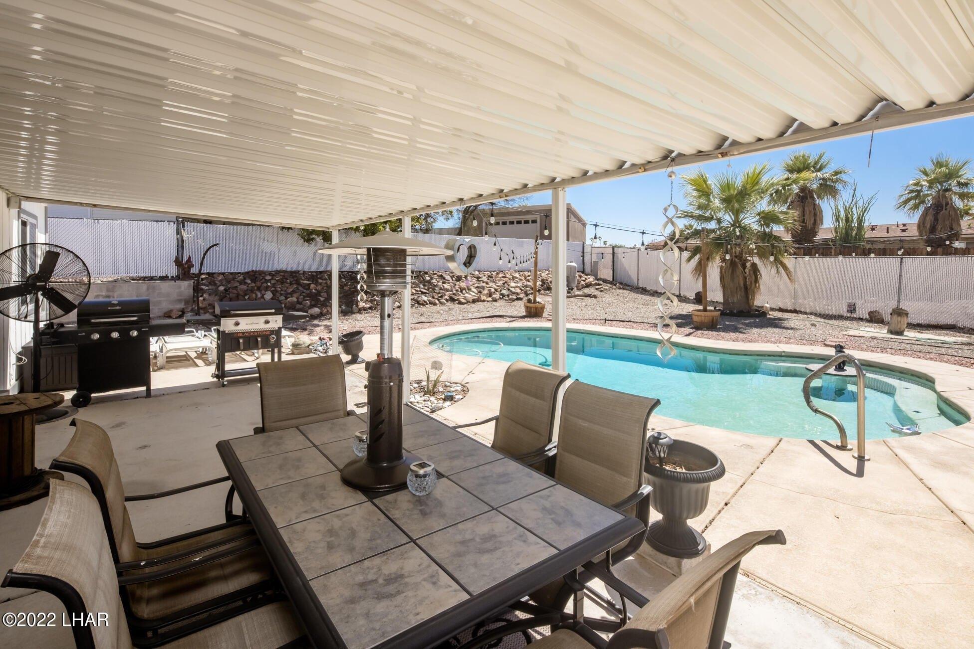 Poplar Dr, Lake Havasu City, AZ 86403
