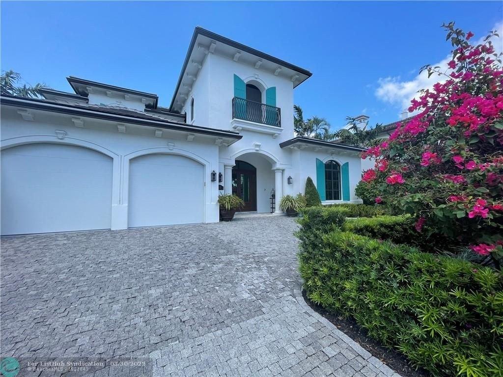 Delmar Pl, Fort Lauderdale, FL 33301