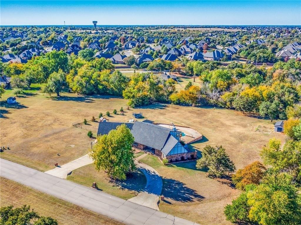 Wagonwheel Rd, Edmond, OK 73034