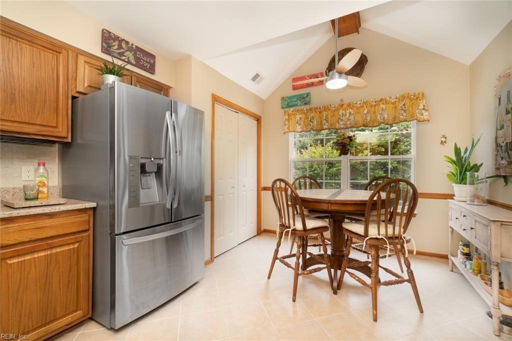 Captain Cooke Way, Chesapeake, VA 23322