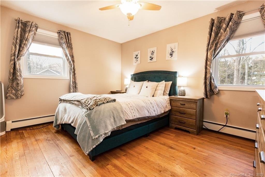 Old Colchester Rd, Oakdale, CT 06370