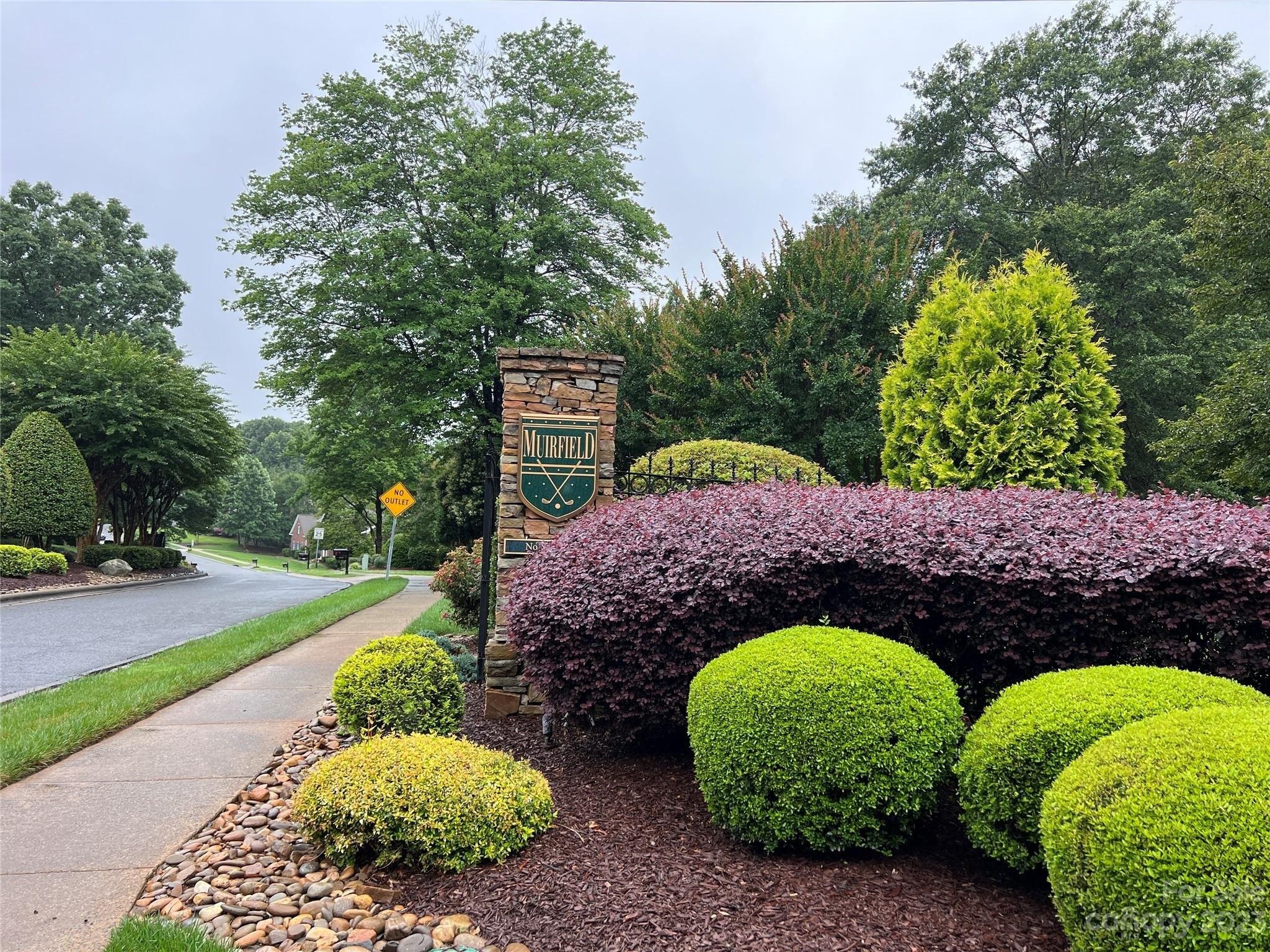 Muirfield Dr, Mooresville, NC 28115