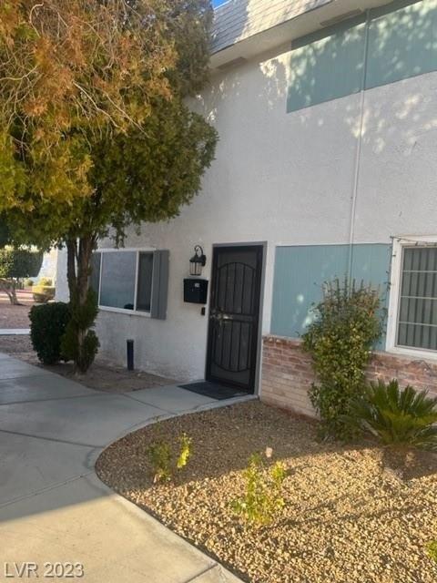 Greenbriar Townhouse Way, Las Vegas, NV 89121