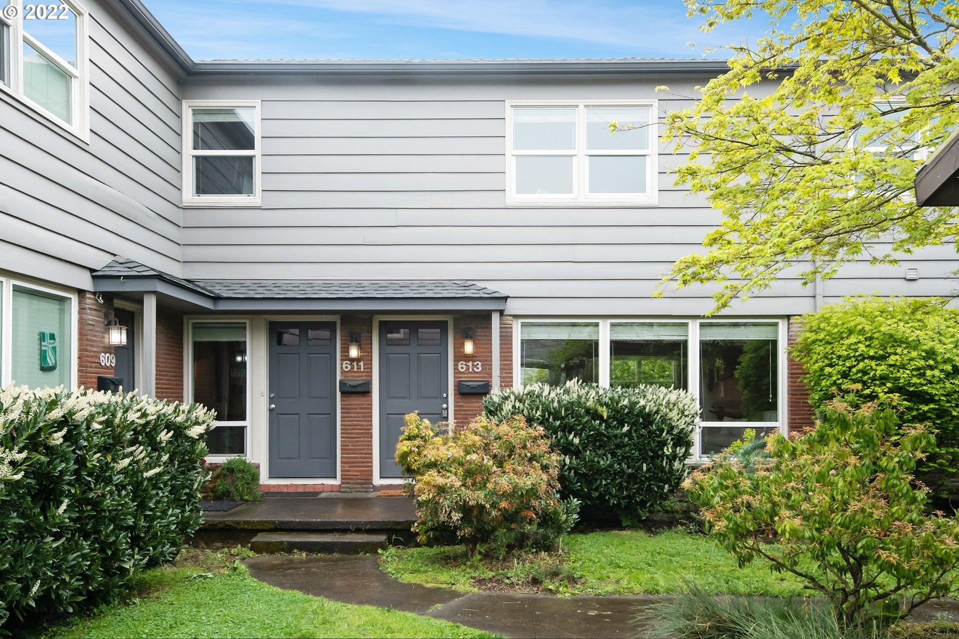 Ne Church St, Portland, OR 97211