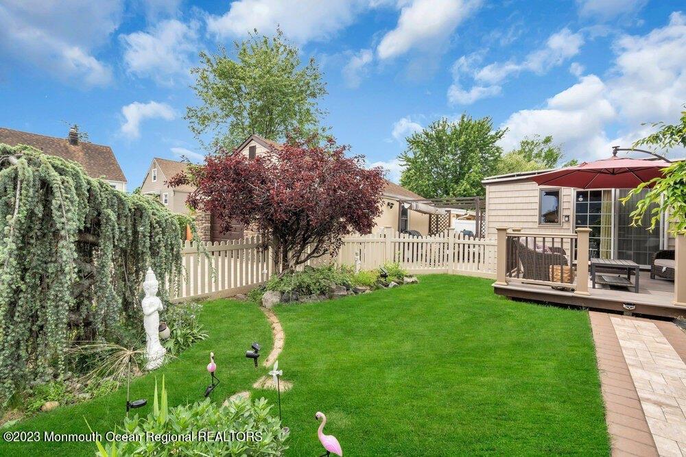 Ashley St, Perth Amboy, NJ 08861