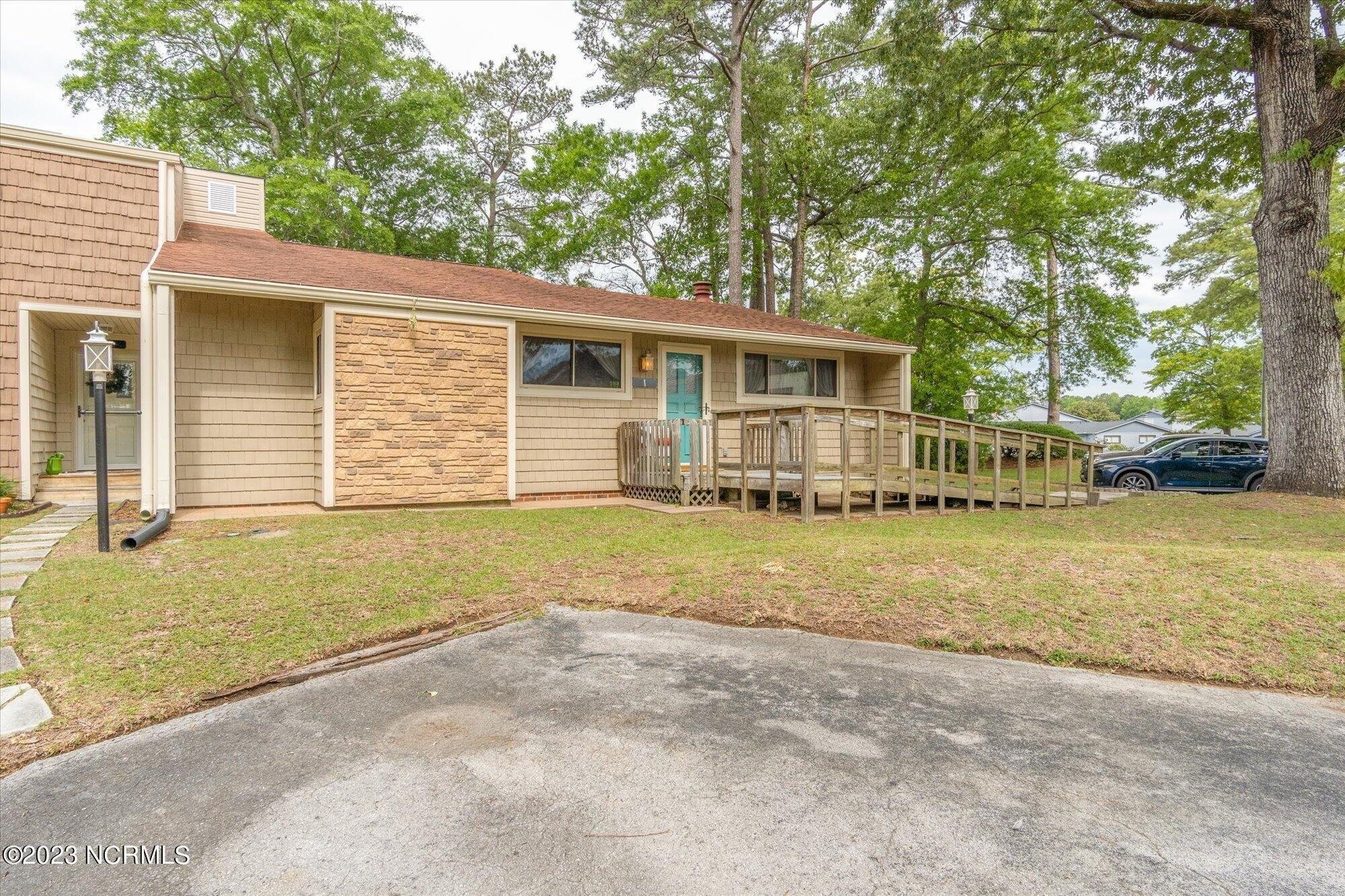 Quarterdeck Townes, New Bern, NC 28562