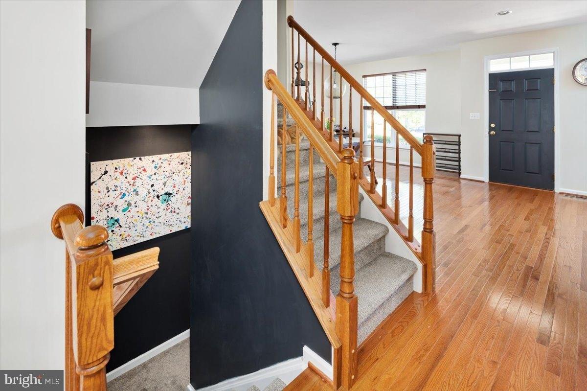 Idlewild Blvd, Fredericksburg, VA 22401