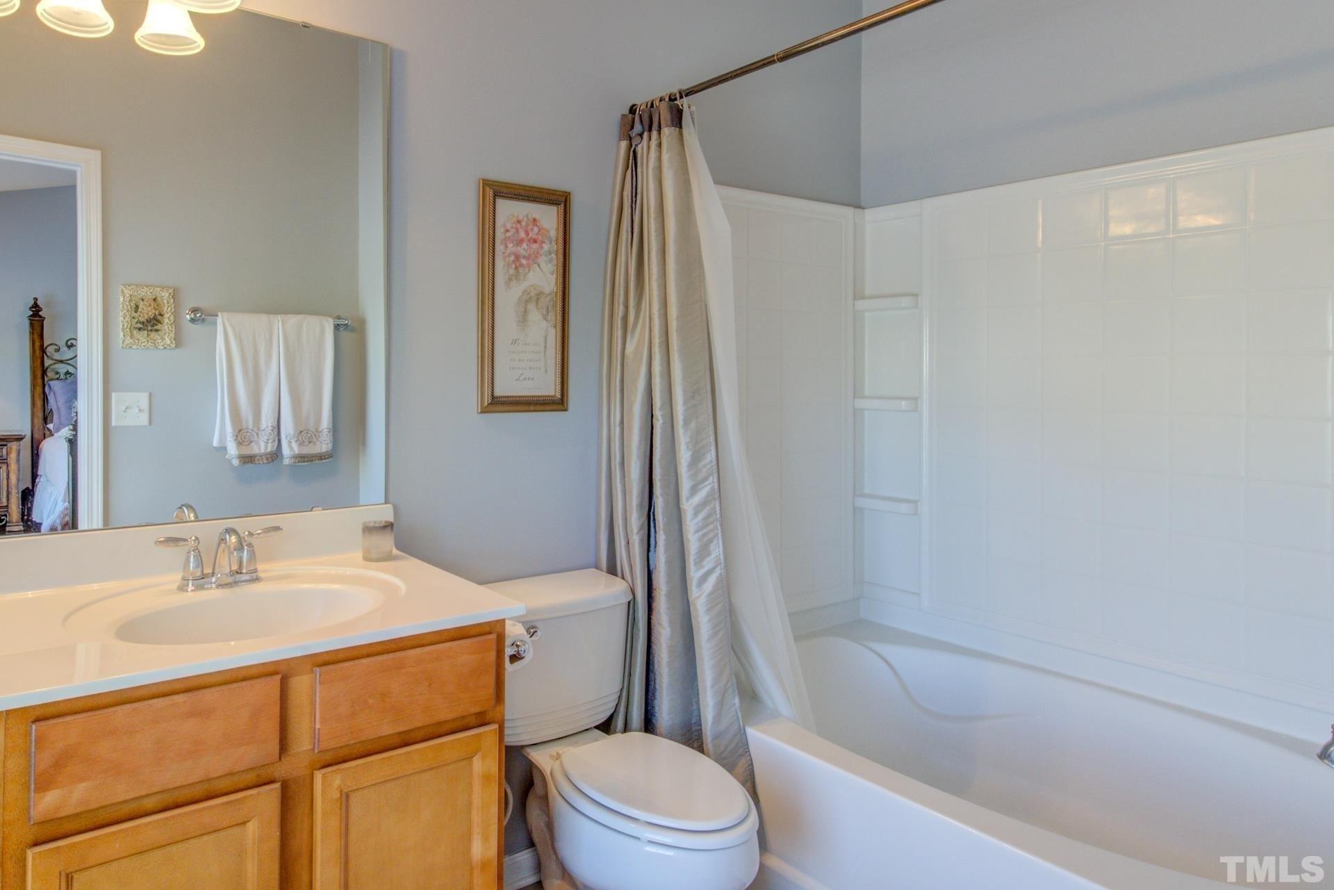 Yellowfield Way, Cary, NC 27518