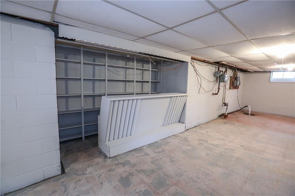 Knapp Ave, Rochester, NY 14609