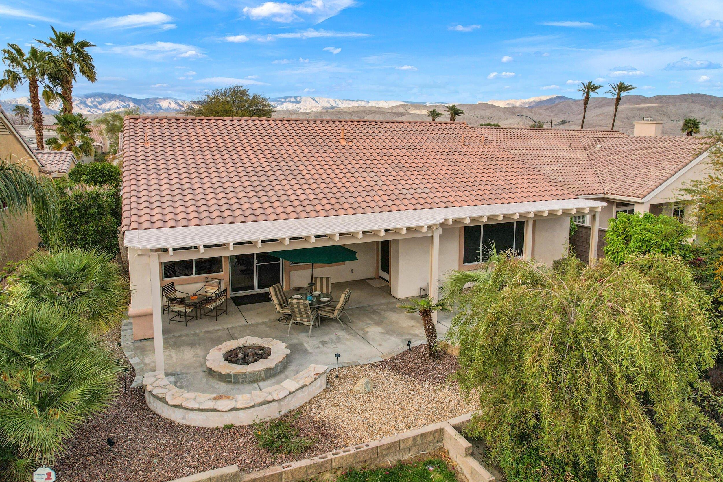 Kentia Palm Dr, Palm Desert, CA 92211