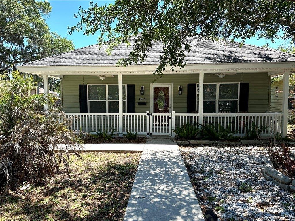 Beech St, Fernandina Beach, FL 32034