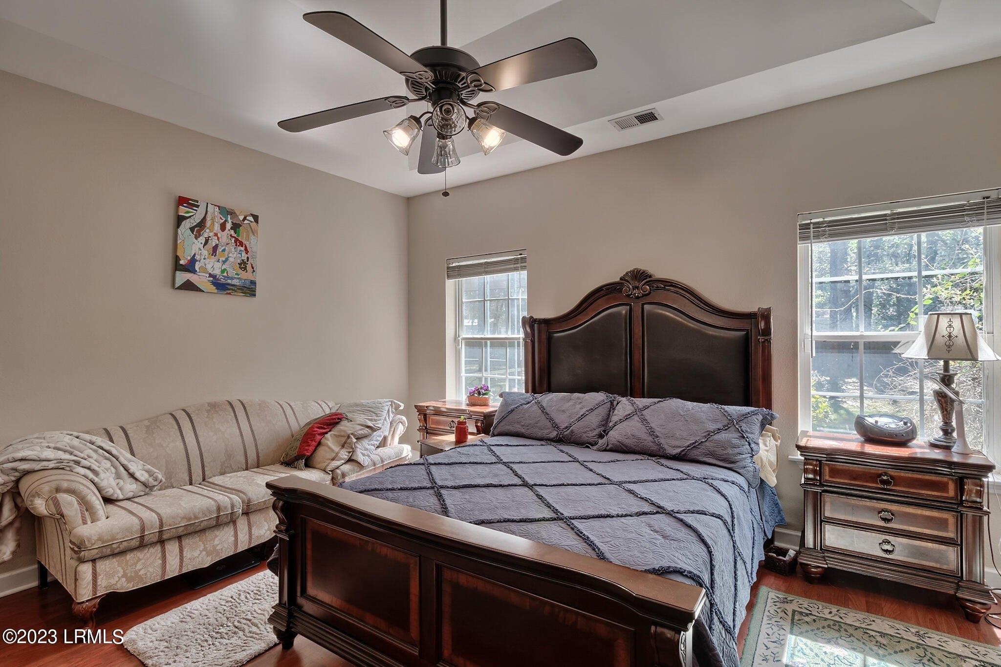 Cameron Dr, Yemassee, SC 29945