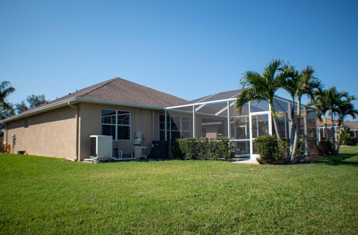 Scarlett Ave, North Port, FL 34289