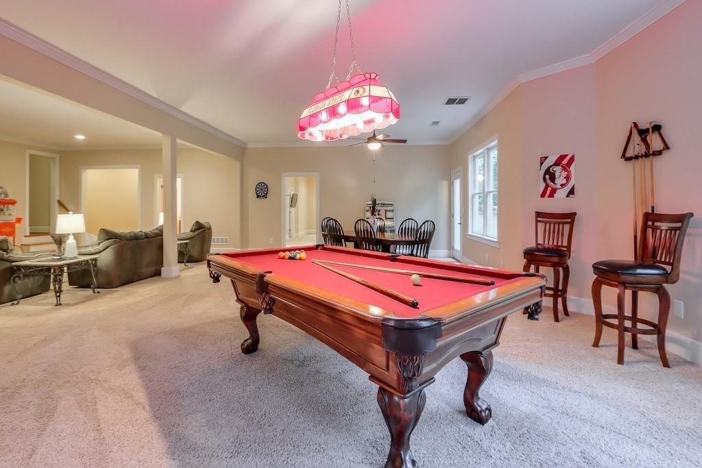 Champions View Dr, Alpharetta, GA 30004