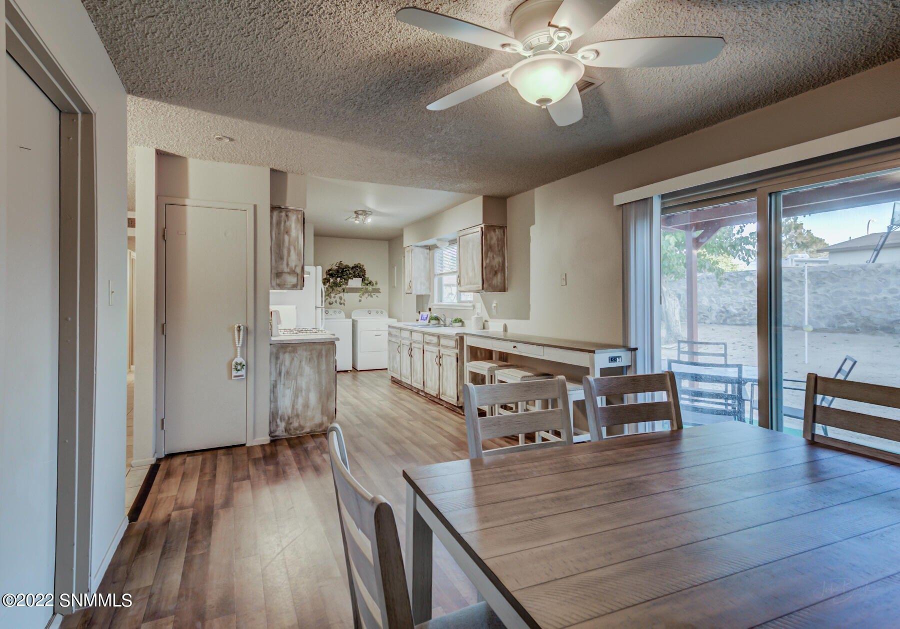 Webster Ave, Las Cruces, NM 88001