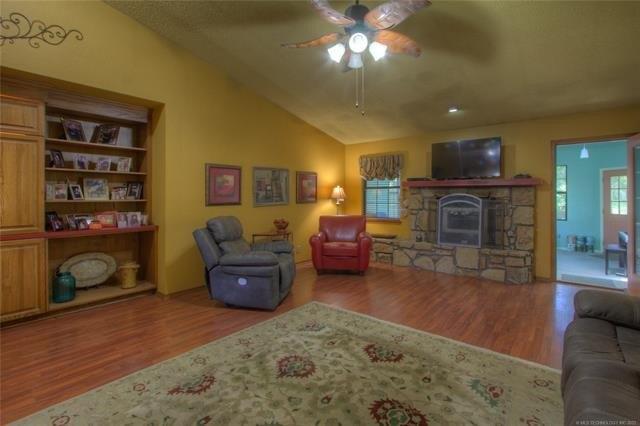 S 43rd West Ave, Tulsa, OK 74132