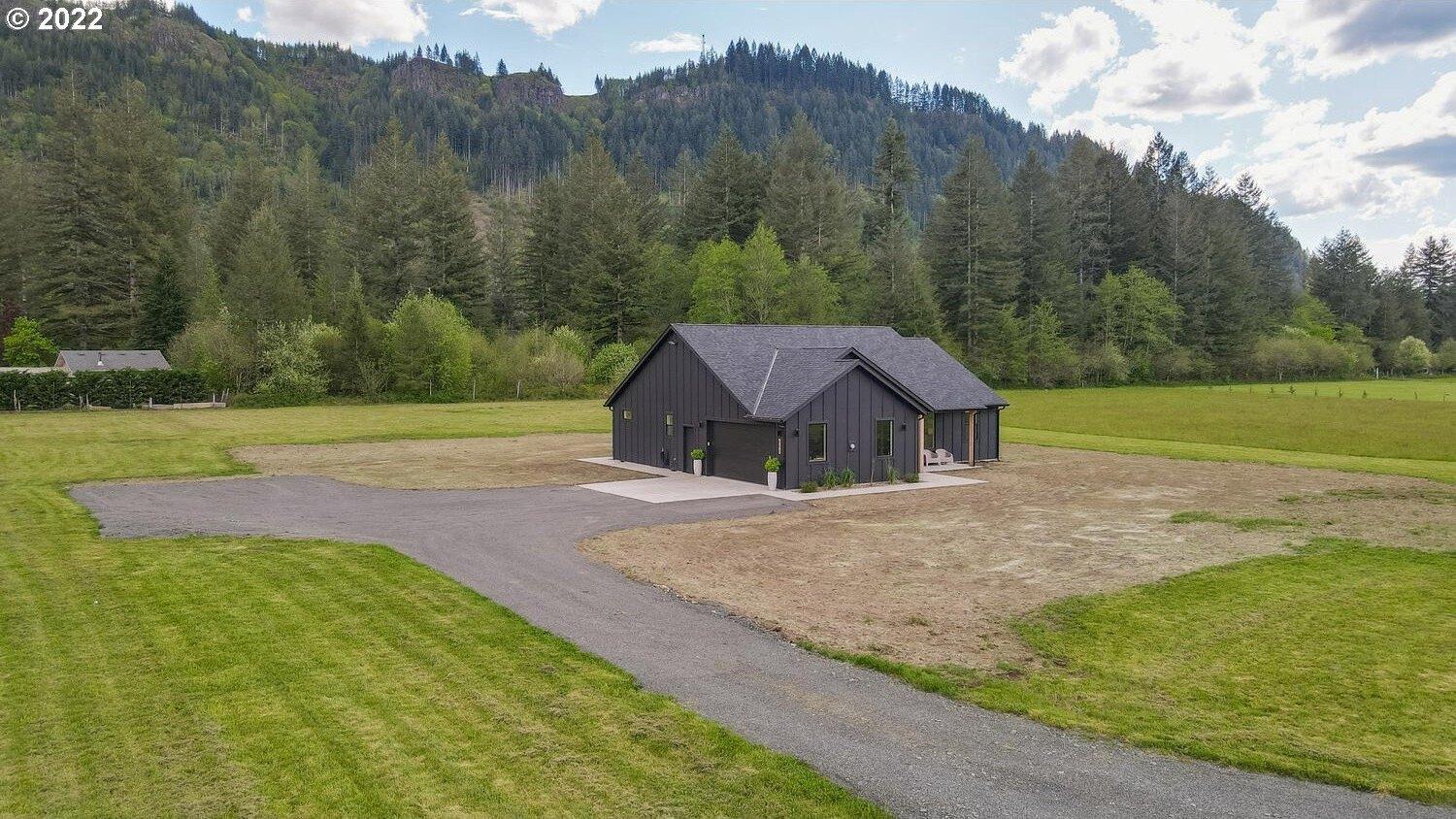 Stuart Field Ln, Ariel, WA 98603