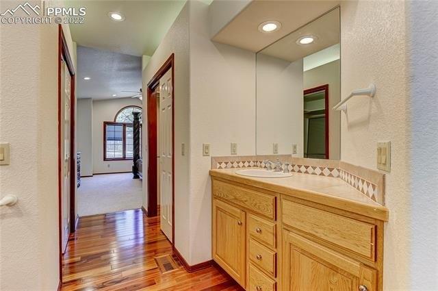 Vollmer Rd, Colorado Springs, CO 80908