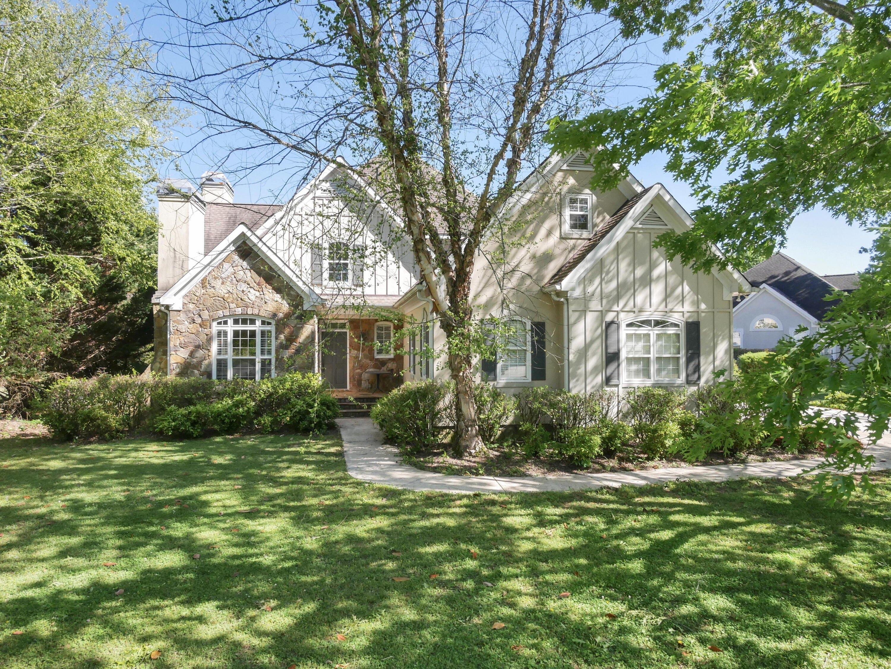 Magnolia Vale Dr, Chattanooga, TN 37419