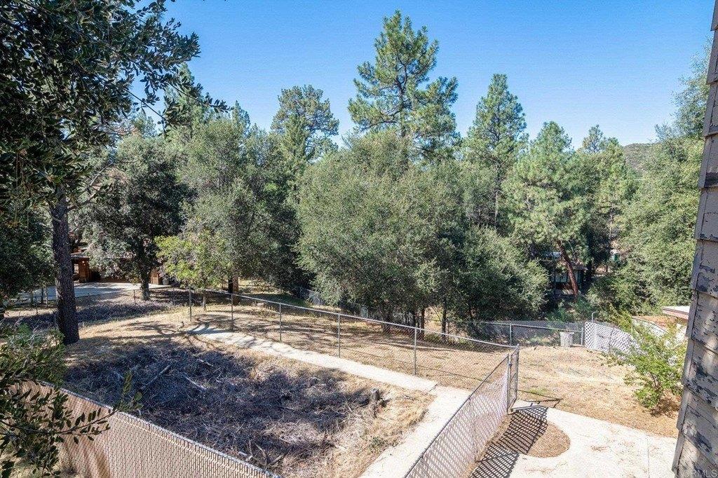 Deer Creek Trl, Pine Valley, CA 91962