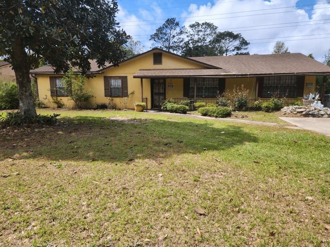 Erress Blvd, Pensacola, FL 32505