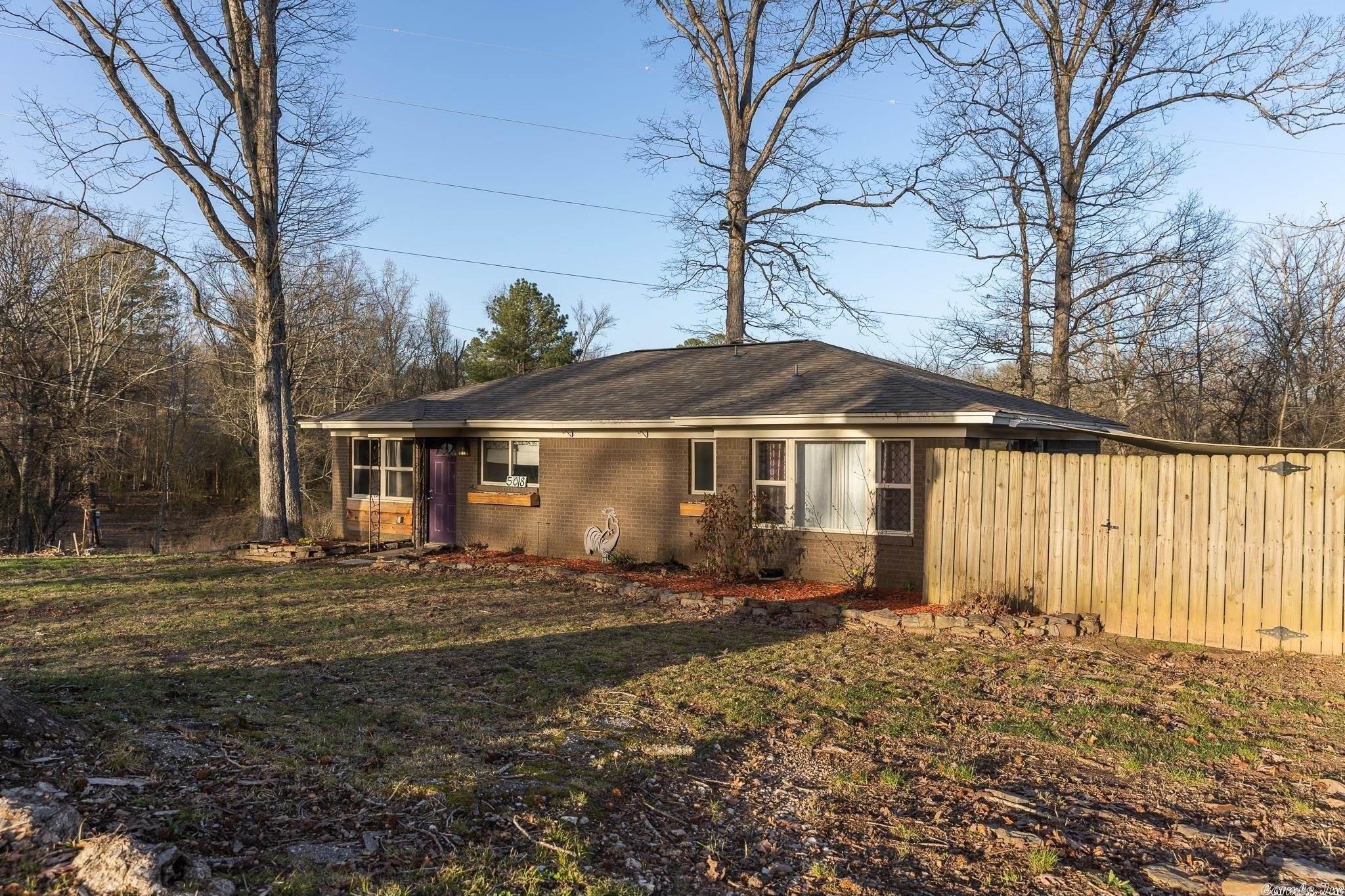 Spuds Ln, Benton, AR 72019