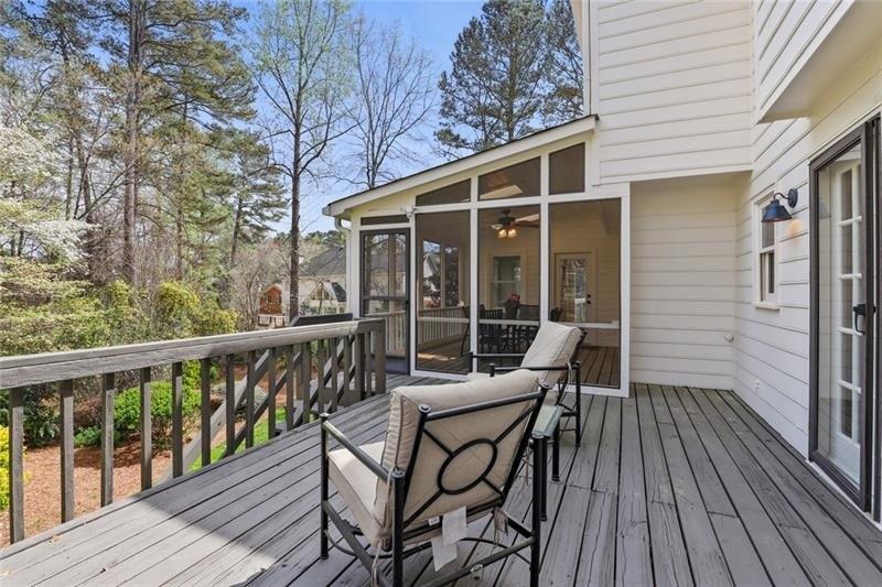Fernie Ct Ne, Marietta, GA 30068