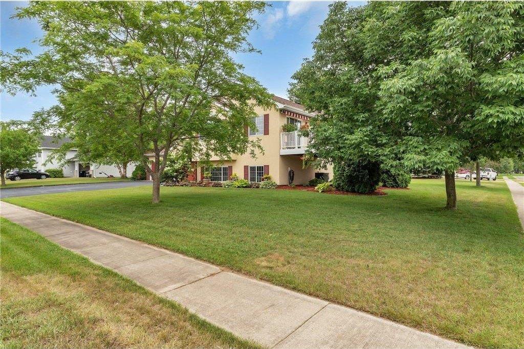 Monroe Dr, Becker, MN 55308