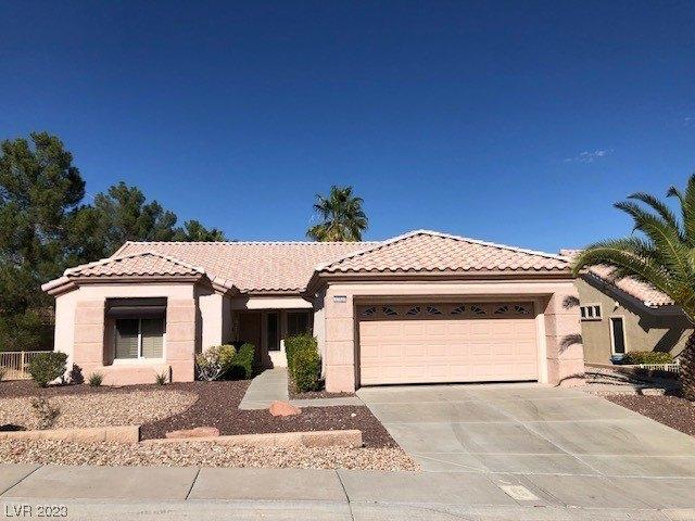 Black Ledge Ave, Las Vegas, NV 89134