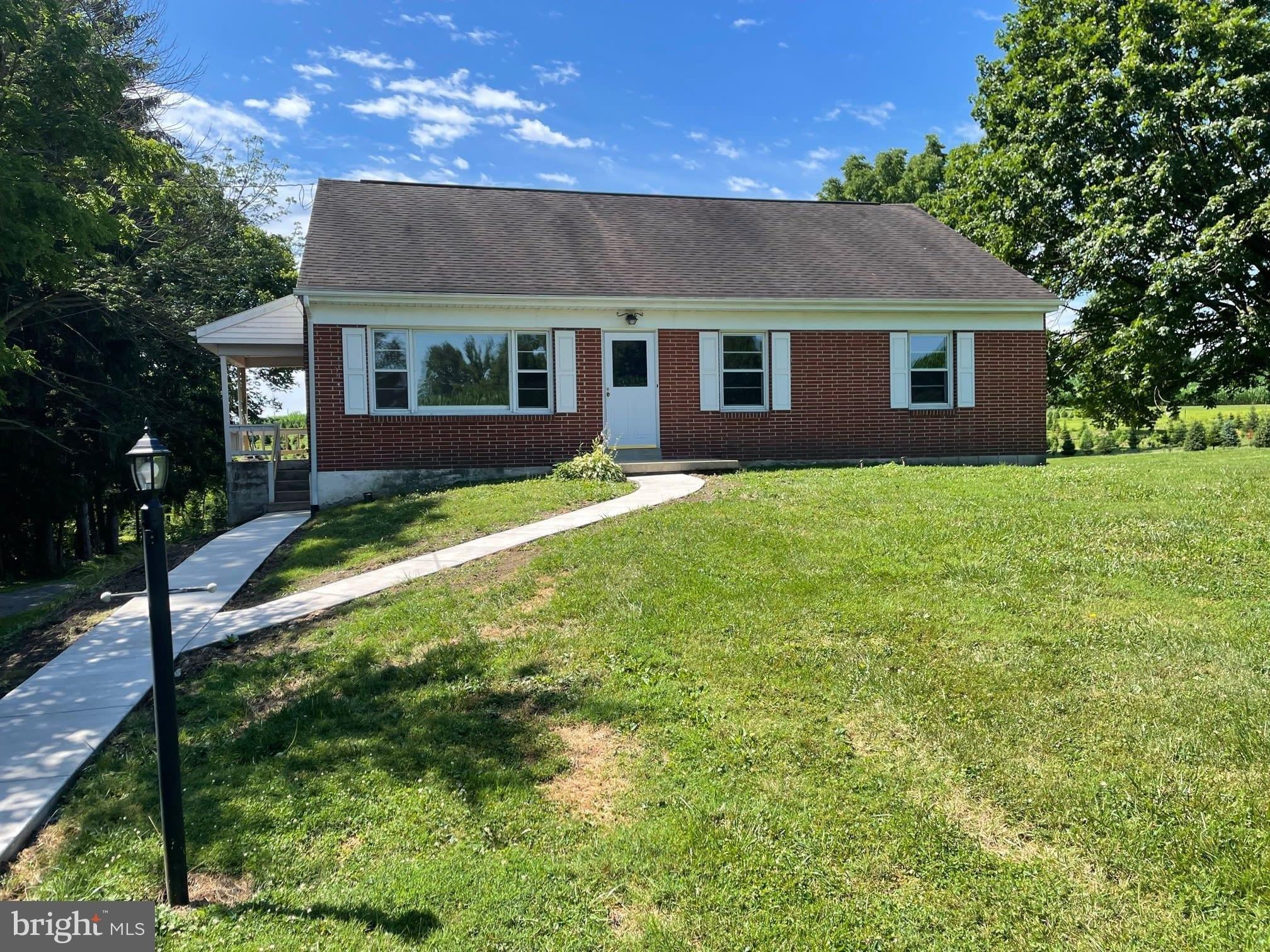 Stehman Church Rd, Millersville, PA 17551