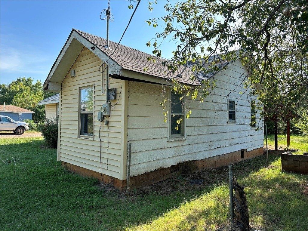 Grandview Rd, Oklahoma City, OK 73130