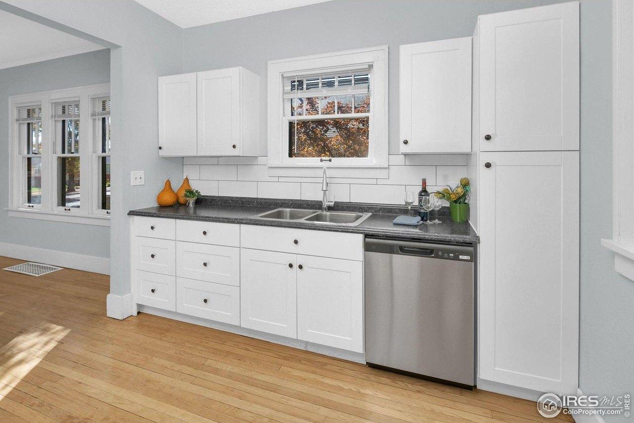 8th Ave, Greeley, CO 80631