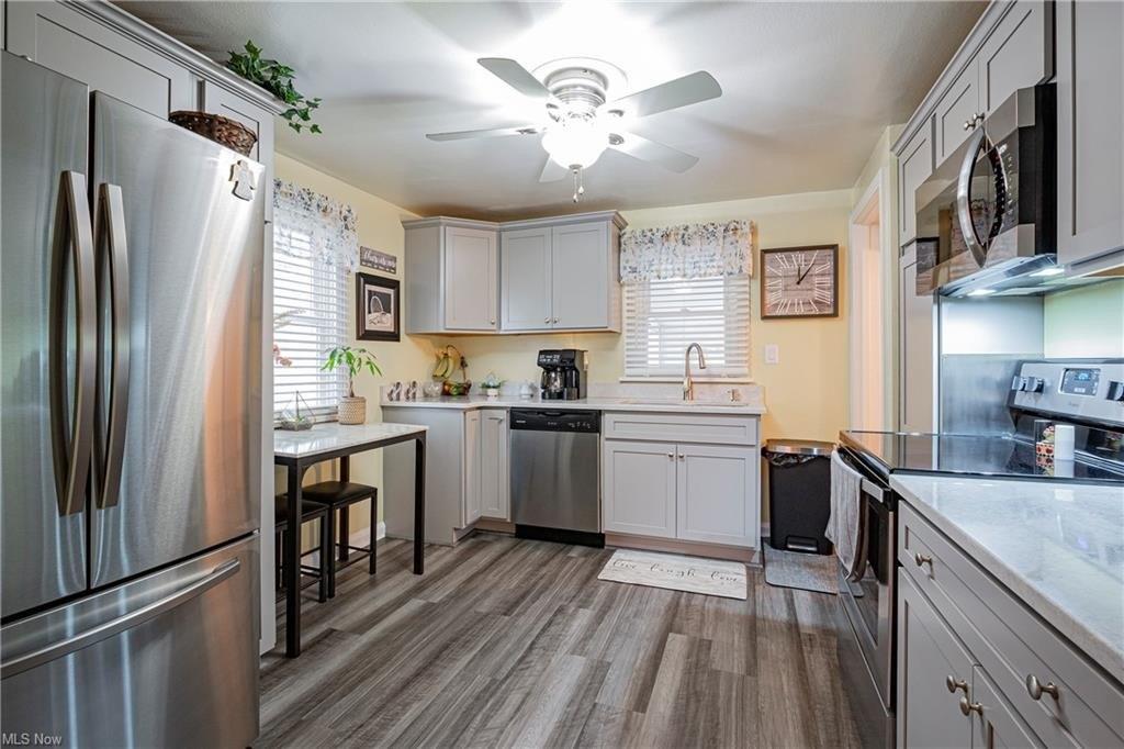 S Haines Ave, Alliance, OH 44601