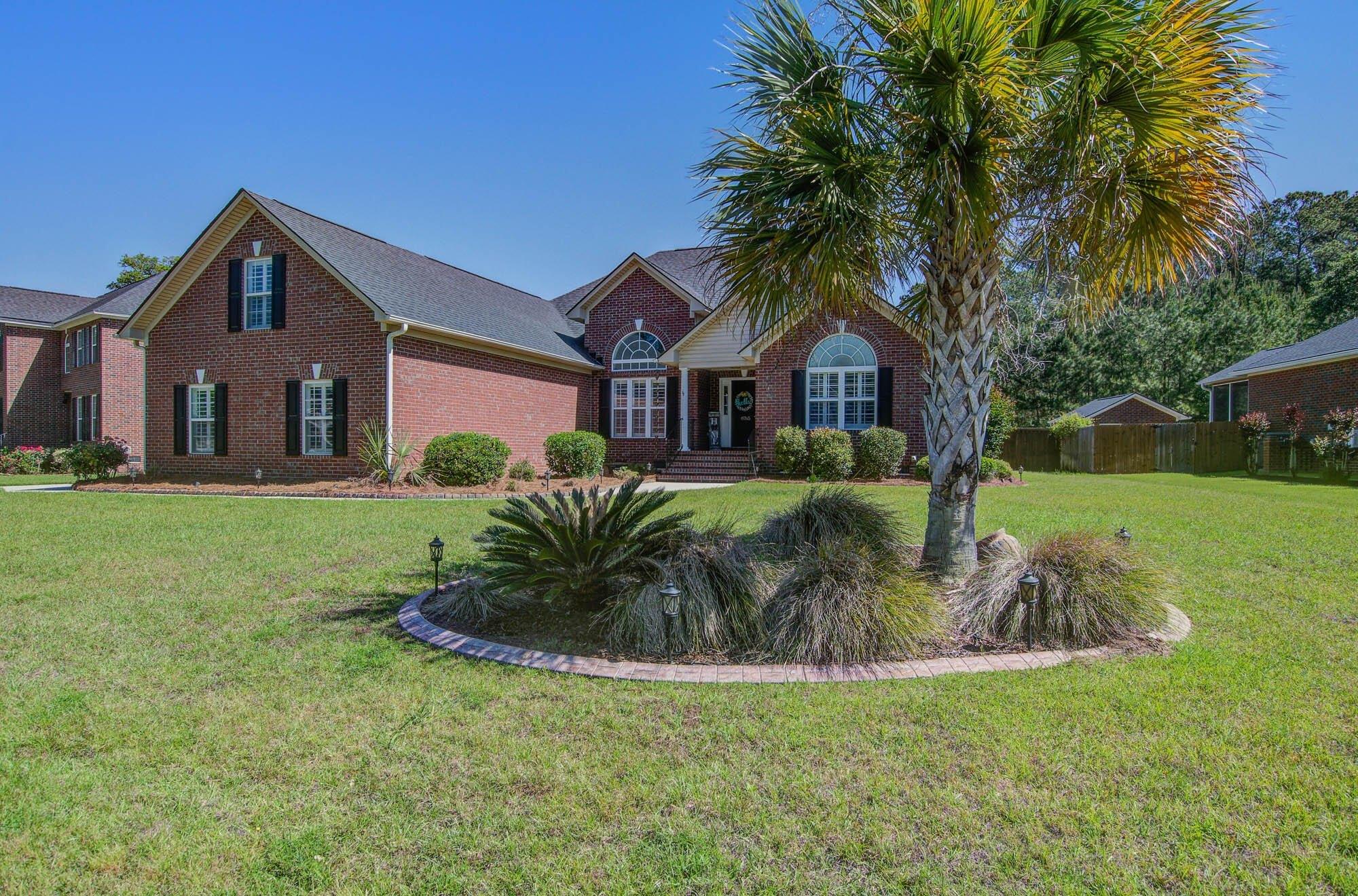 Alexandria Dr, North Charleston, SC 29420
