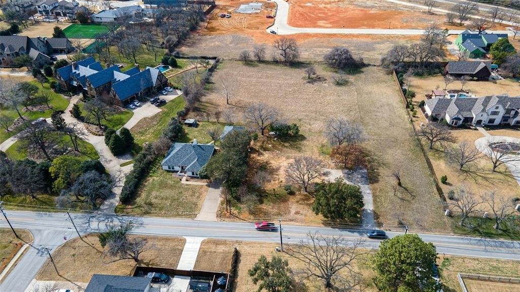 Bransford Rd, Colleyville, TX 76034
