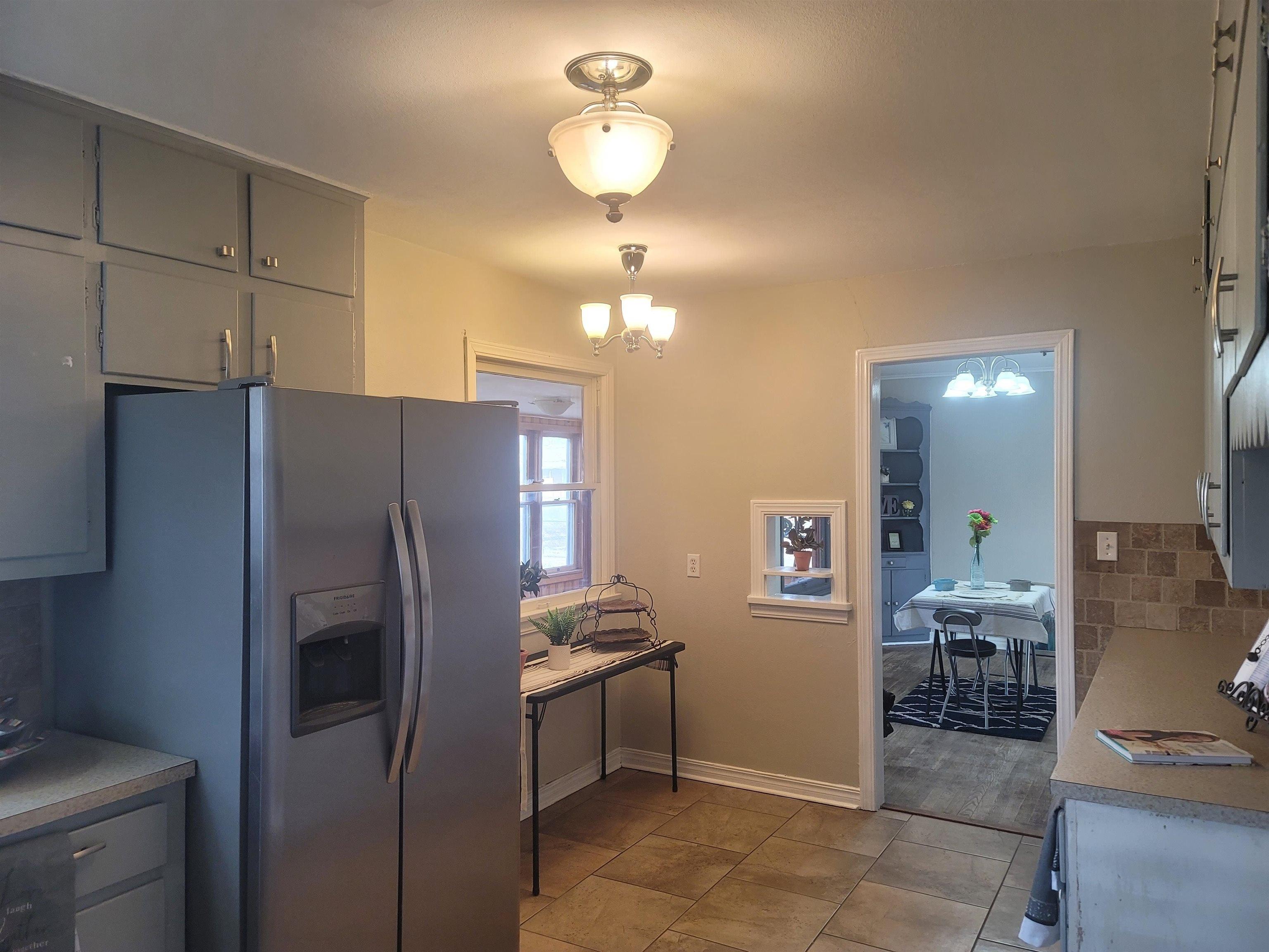 Seneca Ave, Enid, OK 73703