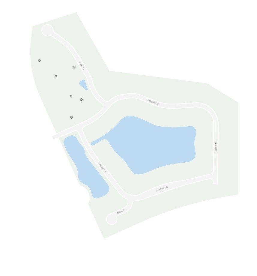 Se Fascino Cir, Port Saint Lucie, FL 34984